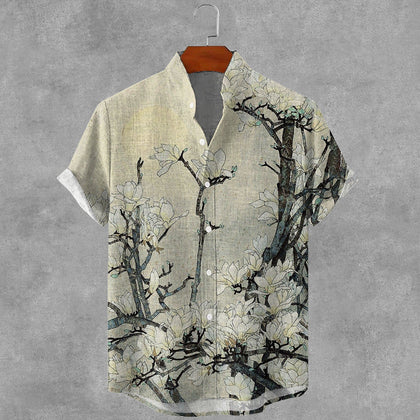 Everyday Collared Shirt