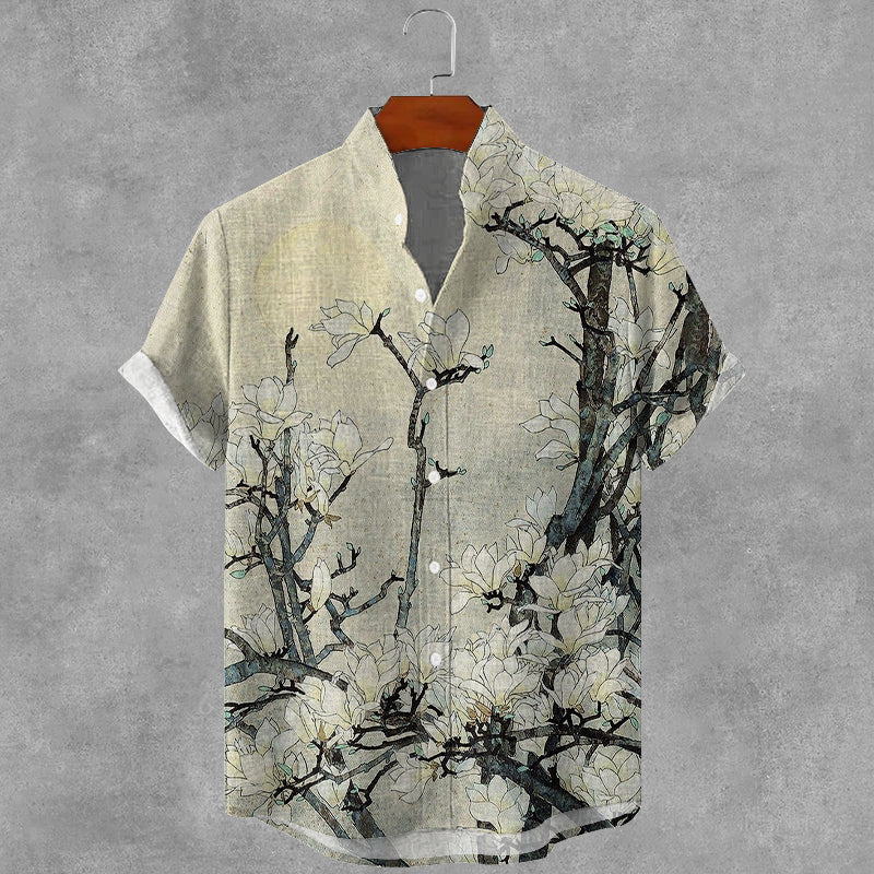 Everyday Collared Shirt