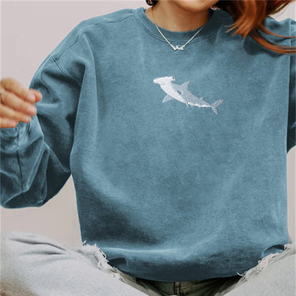 Weekend Oversized Shirt