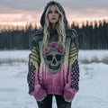 Relaxed Lightweight Sweater