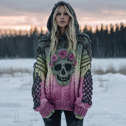 Relaxed Lightweight Sweater