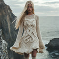 Soft Knit Sweater