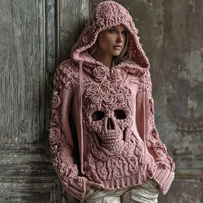 Warm Lightweight Sweater