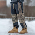 Modern Cargo Pants