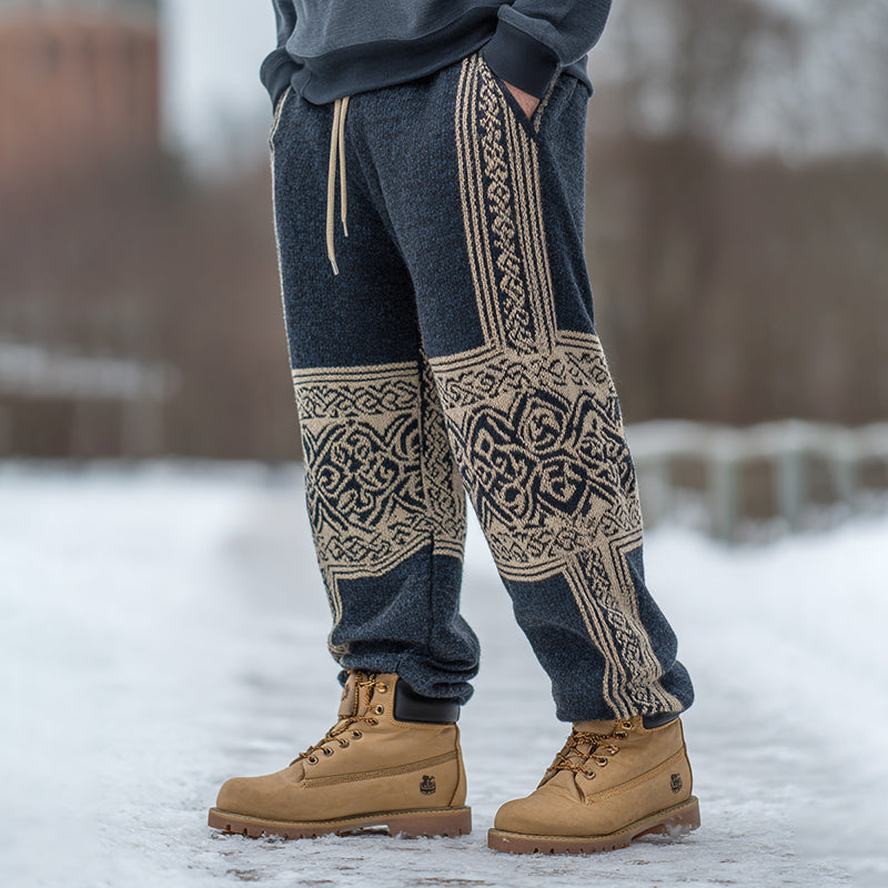 Modern Cargo Pants