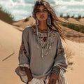 Everyday Cotton Shirt