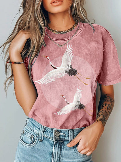 Casual Long-Sleeve Shirt