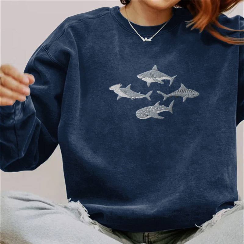 Casual Printed Shirt