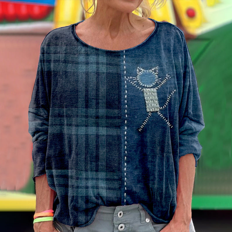 Easy Linen Shirt