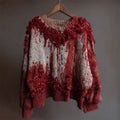 Easy Lightweight Sweater