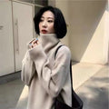 Classic Striped Sweater