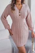 Classic Lightweight Sweater