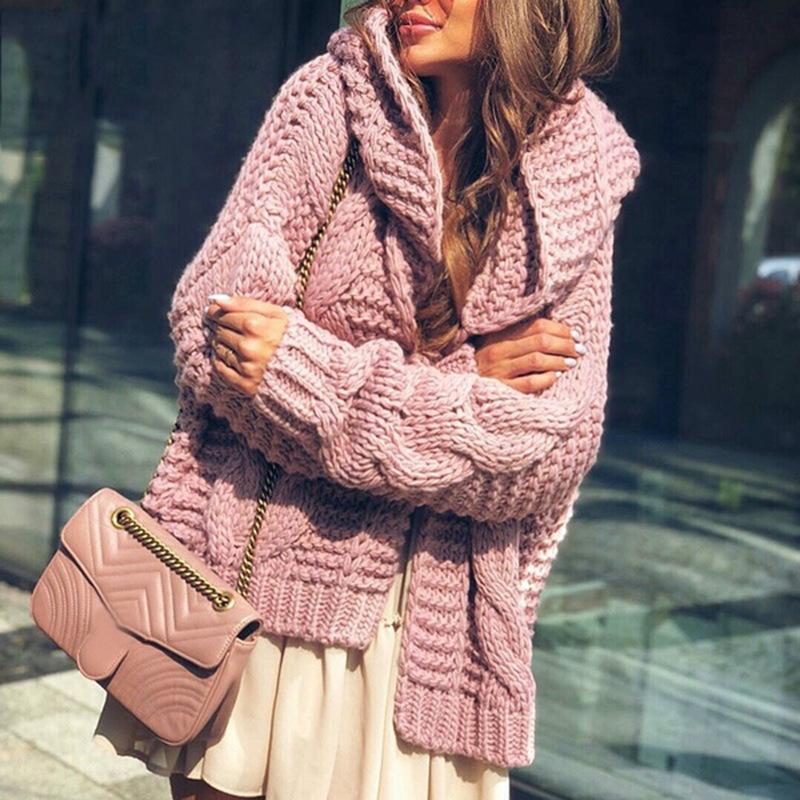 Soft Quilted Coat