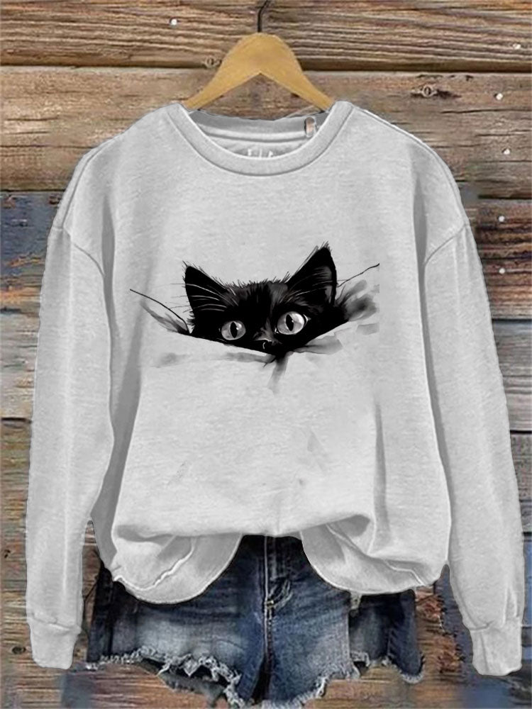 Casual Cotton Shirt
