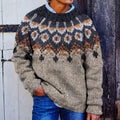 Weekend Knit Sweater