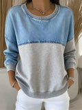 Classic Striped Shirt