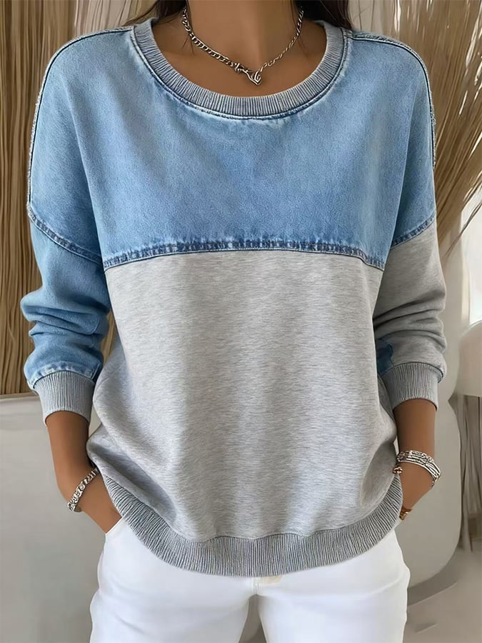 Classic Striped Shirt