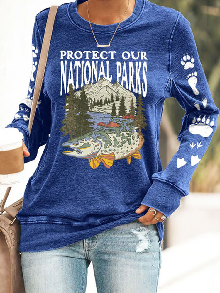 Everyday Long-Sleeve Shirt
