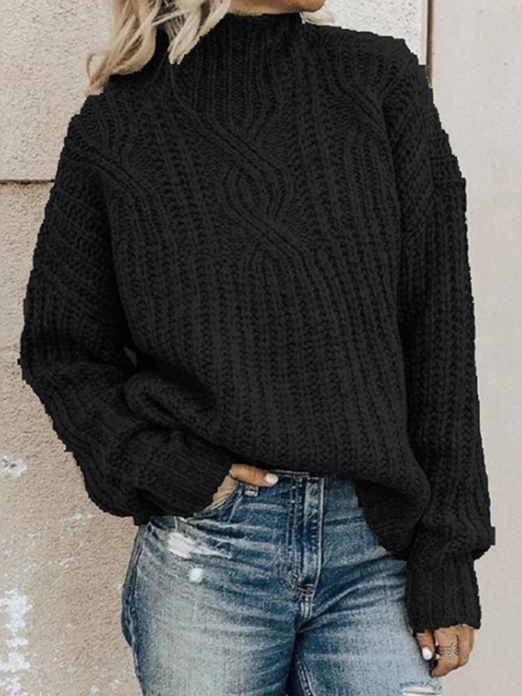 Everyday Lightweight Sweater