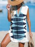 Easy Striped Shirt