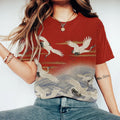 Summer Long-Sleeve Shirt