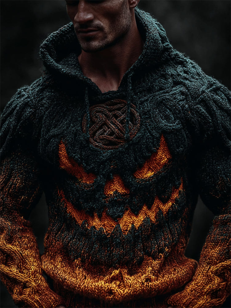 Weekend Textured Sweater