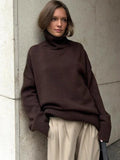 Cozy Oversized Sweater