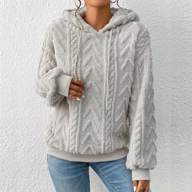 Relaxed Knit Sweater
