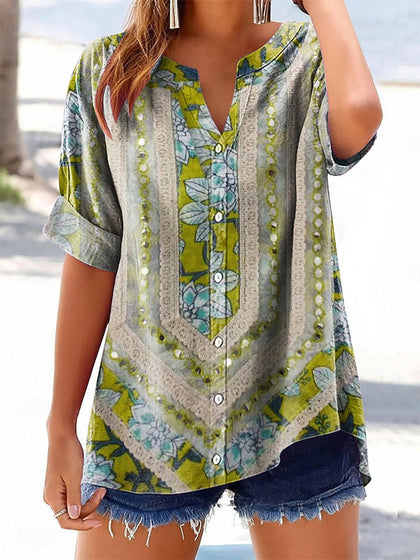 Everyday Long-Sleeve Shirt