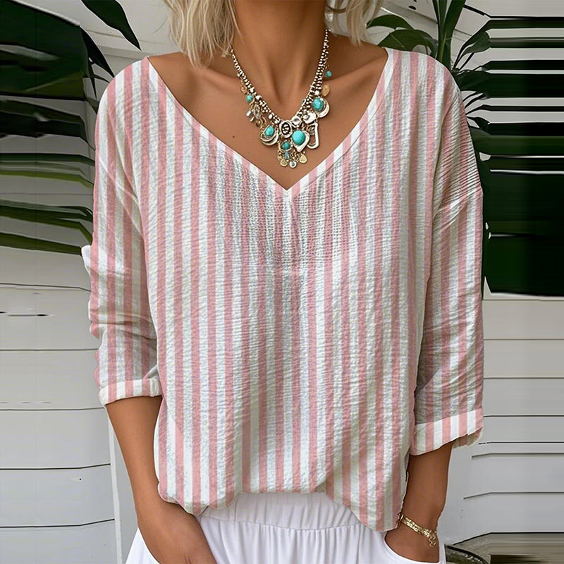 Weekend Denim Shirt