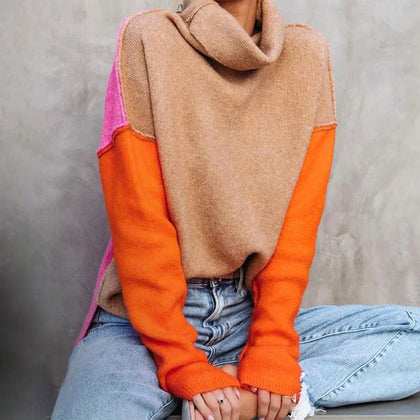 Soft Oversized Sweater
