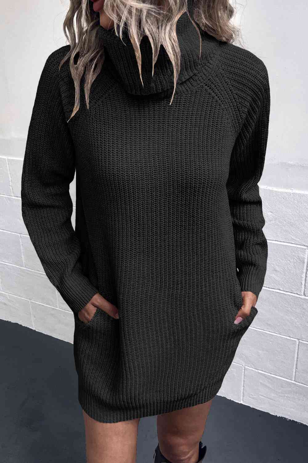 Everyday Knit Sweater
