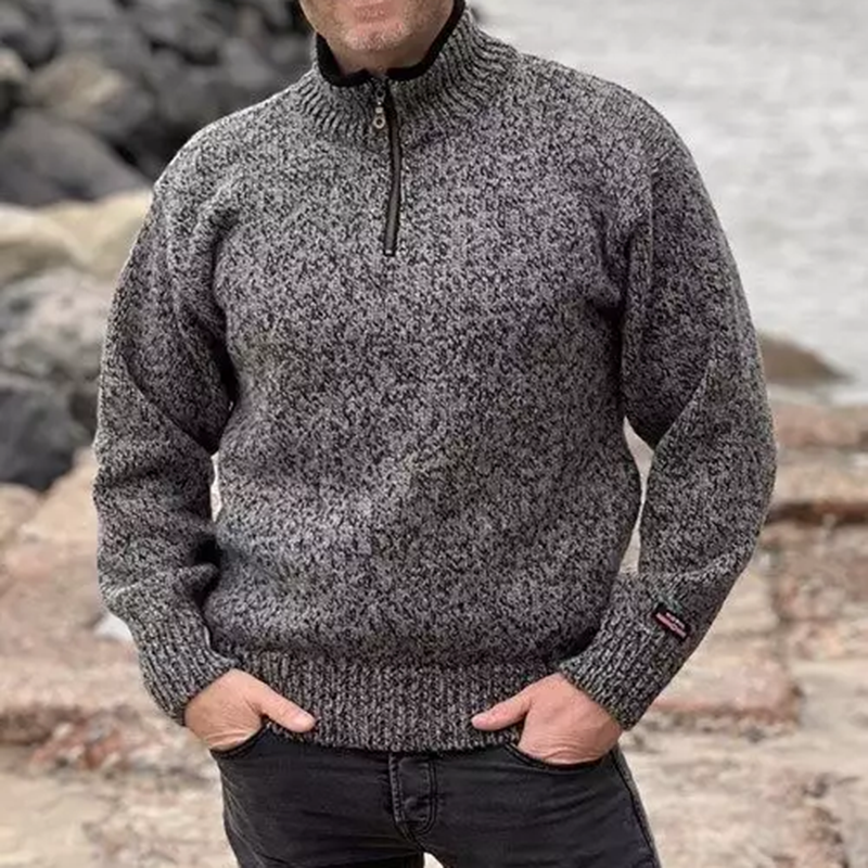 Everyday Knit Sweater
