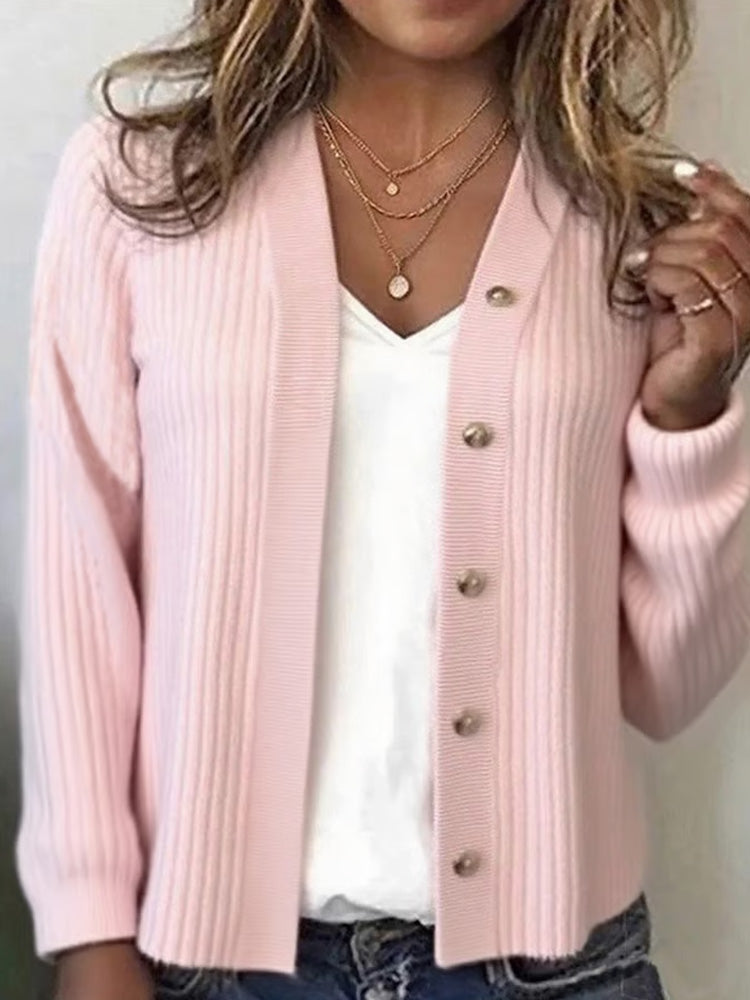 Everyday Knit Sweater
