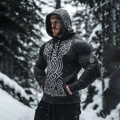 Cozy Ribbed Sweater