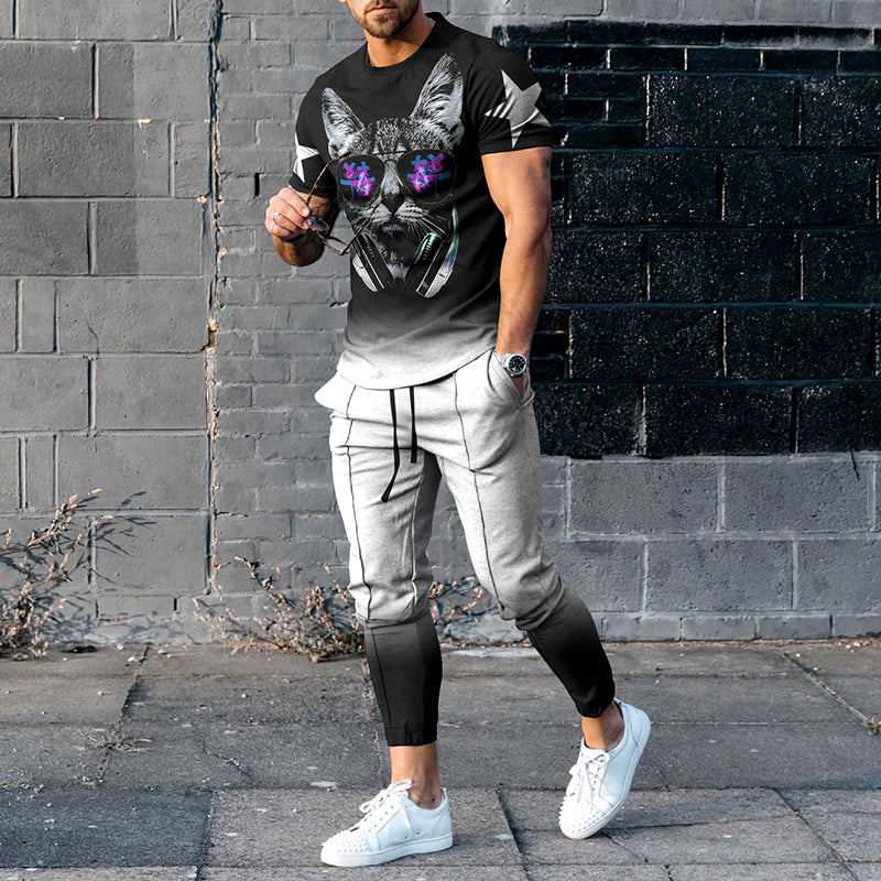 Easy Cotton Shirt
