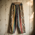 Daily Solid Pants