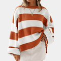 Relaxed Lightweight Sweater