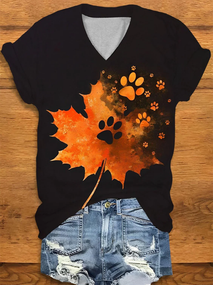Summer Long-Sleeve Shirt