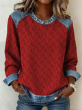 Weekend Linen Shirt