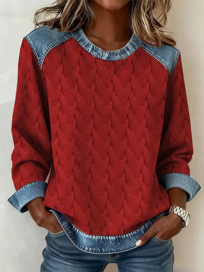 Weekend Linen Shirt