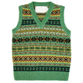 Cozy Knit Sweater
