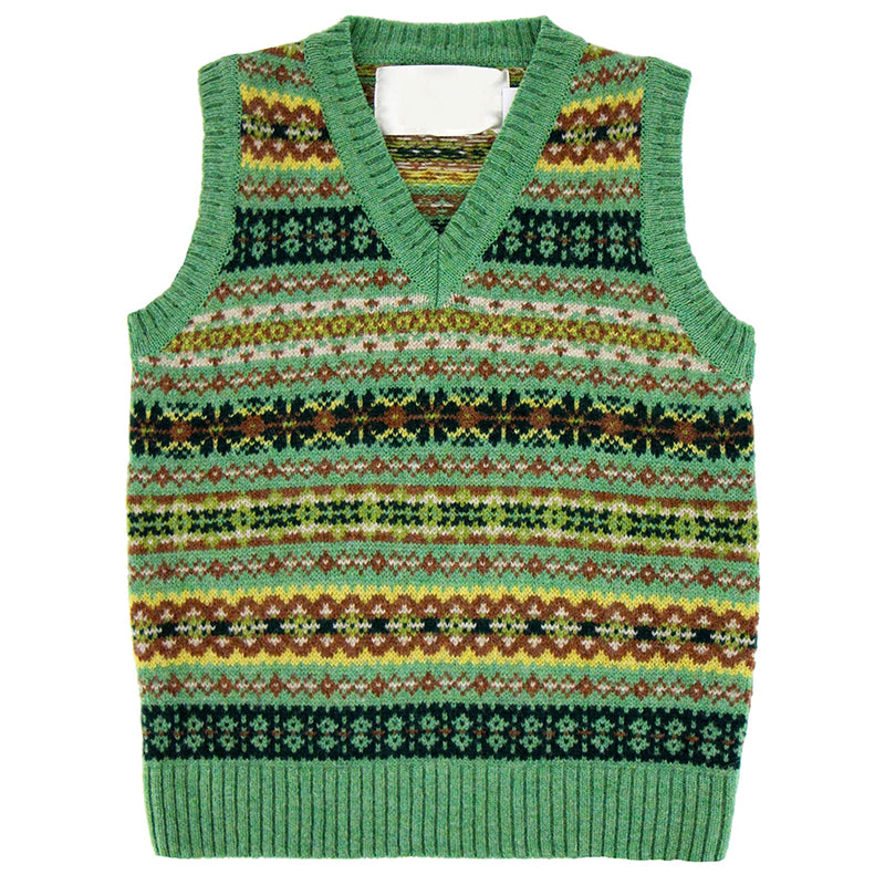 Cozy Knit Sweater