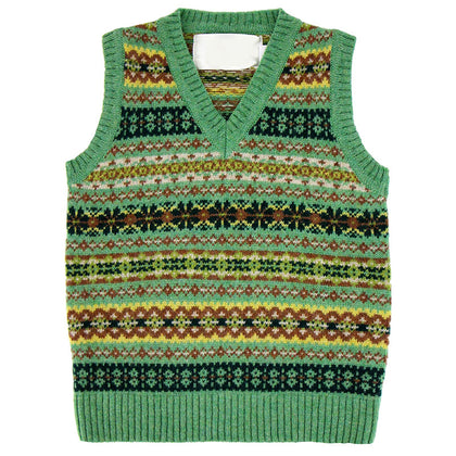 Cozy Knit Sweater