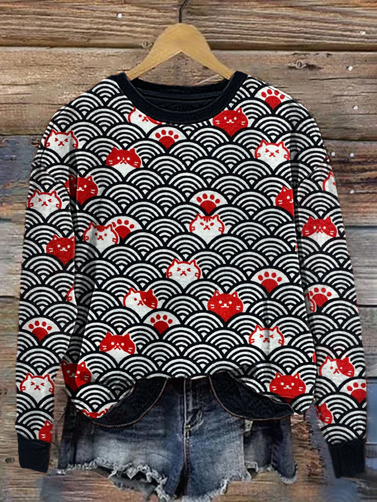 Classic Long-Sleeve Shirt