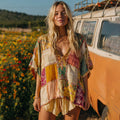 Relaxed Printed Shirt