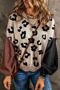 Textured Lightweight Sweater