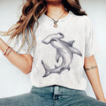 Coastal Long-Sleeve Shirt
