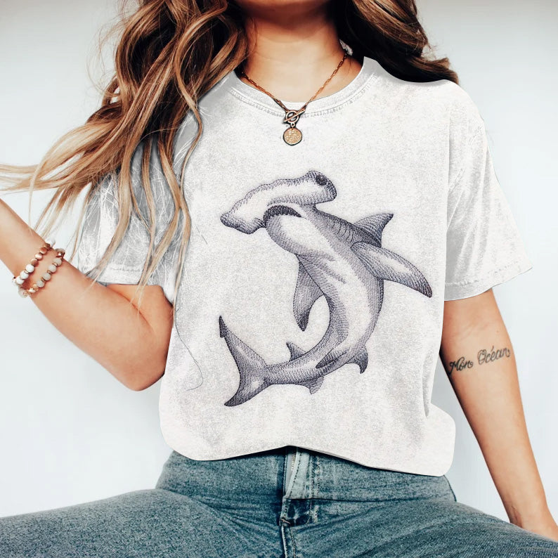 Coastal Long-Sleeve Shirt