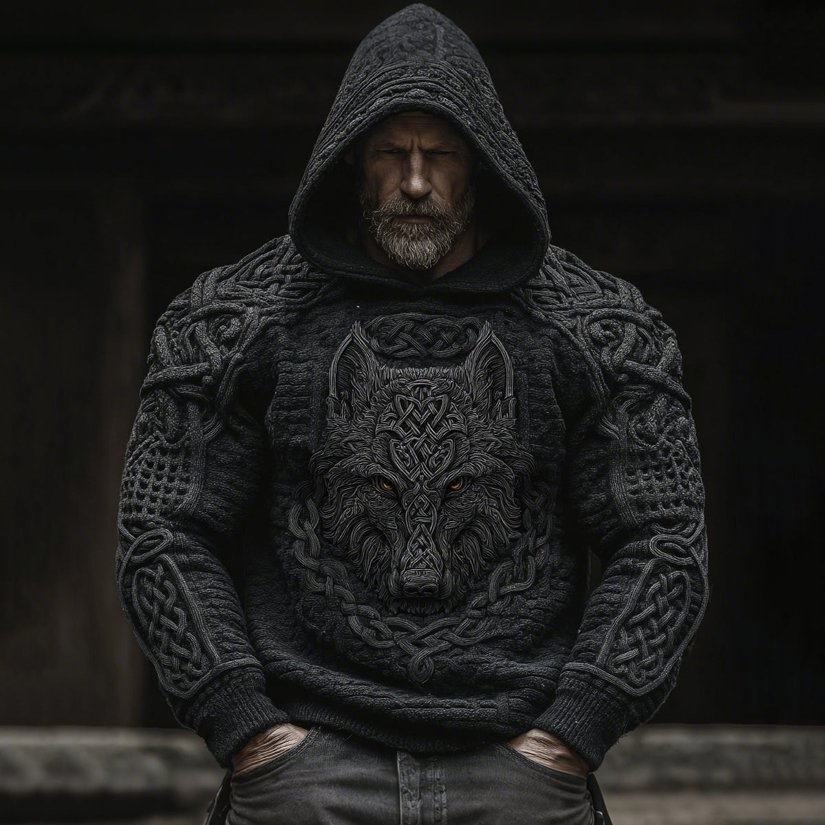 Everyday Lightweight Sweater